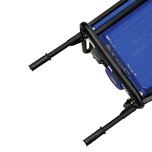 موتور برق بنزینی واکسون ۱۰.۵ کیلووات مدل VK21700AE2 استارتی - تصویر 3