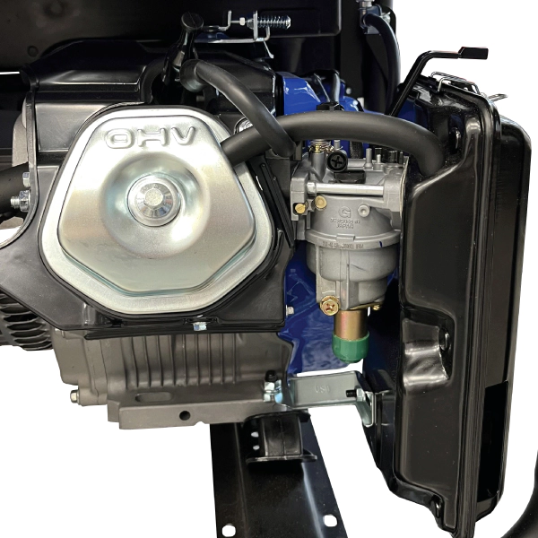 موتور برق بنزینی واکسون ۱۰.۵ کیلووات مدل VK21700AE2 استارتی - تصویر 10